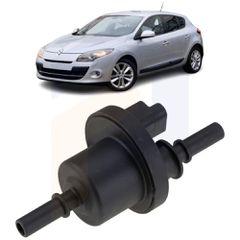 Βαλβίδα πίεσης turbo για Renault Megane Coupe 2008 2009 2010 2011 2012 2013 2014 149304569R