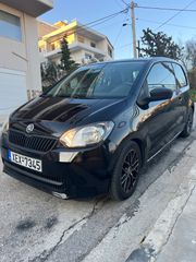 Skoda Citigo 2013 Cng