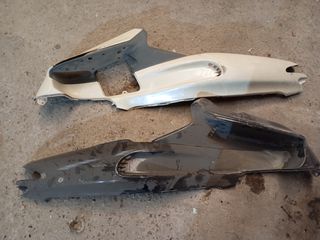Ουρές gilera runner 125-180