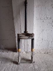 Μπροστινό Upside down για GILERA RUNNER 125-180