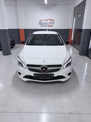 Mercedes-Benz CLA 180 2014 CLA COUPé 180 URBAN