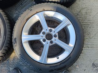 Mercedes 17'' Άριστη Κατάσταση