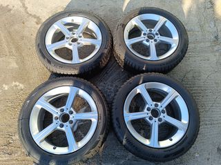 Mercedes 17'' Άριστη Κατάσταση-thumb-1