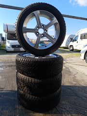 Mercedes 17'' Άριστη Κατάσταση-thumb-2