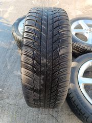 Mercedes 17'' Άριστη Κατάσταση-thumb-3