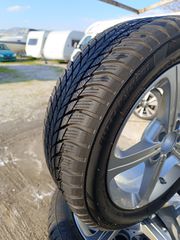 Mercedes 17'' Άριστη Κατάσταση-thumb-4