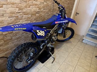 πλαστικα yamaha yzf 2020
