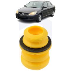 Στοπ αναρτήσης εμπρός για Mitsubishi Lancer 2004 2005 2006 2007 2008 MR961189