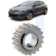 Γρανάζι εκκεντροφόρου για Renault Megane Coupe 2014 2015 2016 7700747599