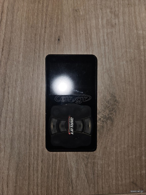 Air Lift Performance Replacement 3P/3H Controller