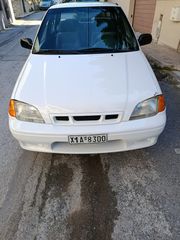 Suzuki Swift 1997