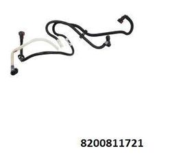 ΣΩΛΗΝΑΣ ΚΑΥΣΙΜΟΥ KANGOO , 8200811721 , MG1108