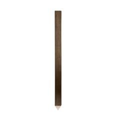 Σετ 10 τμχ πάσσαλοι δοκός 50104 4,6Χ3,6Χ86 cm με μύτη-thumb-1