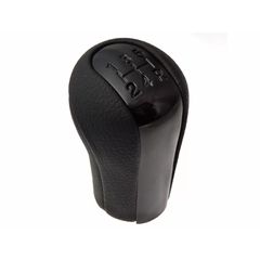 ΠΟΜΟΛΟ ΛΕΒΙΕ ΤΑΧΥΤΗΤΩΝ ΓΙΑ TOYOTA YARIS/ COROLLA '99-'05/ DAIHATSU TERIOS J2# '06- -5 ΤΑΧΥΤΗΤΕΣ-12345R- ΜΑΥΡΟ