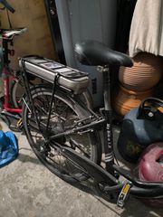 Πόλης Orient 2020 MY BIK.E 1.0 700C