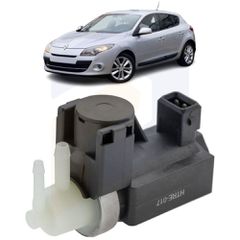Βαλβίδα πίεσης turbo για Renault Megane Coupe 2008 2009 2010 2011 2012 2013 2014 8200790180