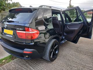 Bmw X5 2007 ΒΟΟΚ SERVICE ΑΝΤΙΠΡΟΣΩΠΕΙΑΣ