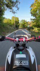 Yamaha XT 660X 2004