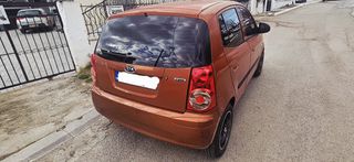 Kia Picanto 2008 1.1 CRDI DIESEL