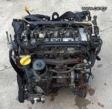 188Α9000 ΚΙΝΗΤΗΡΑΣ 1.3 MULTIJET