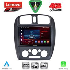 LENOVO SSQ 9363_CPA (9inc) MULTIMEDIA TABLET for MAZDA 323 mod. 1998-2004 | Pancarshop