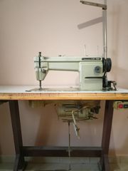 Επαγγελματική ραπτομηχανή Mitsubishi LS2-150-thumb-2