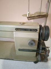 Επαγγελματική ραπτομηχανή Mitsubishi LS2-150-thumb-3