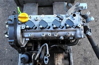 ALFA ROMEO FIAT 1.4 TJET 940B7000