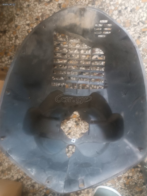 ΠΟΔΙΑ  ΣΕ ΚΑΛΗ ΚΑΤΑΣΤΑΣΗ