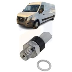 Βαλβίδα πίεσης λαδιού για Nissan NV400 Van 2011 2012 2013 2014 2015 2016 2017 2018 2019 2020 2021 2524000Q0A