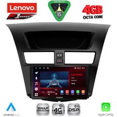 LENOVO SSQ 9364_CPA (9inc) MULTIMEDIA TABLET for MAZDA BT50 mod. 2012-2019 | Pancarshop