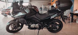 Suzuki DL 650 V-STROM 2007