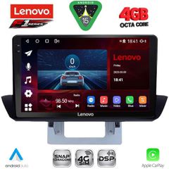 LENOVO SSQ 9364_CPA DASH (9inc) MULTIMEDIA TABLET for MAZDA BT50 mod. 2012-2019 | Pancarshop