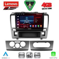 LENOVO SSQ 9465_CPA (9inc) MULTIMEDIA TABLET for NISSAN TIDA mod. 2004> | Pancarshop