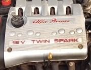 AR33503 ALFA ROMEO 146 1,4 16V ΚΙΝΗΤΗΡΑΣ