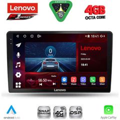 LENOVO SSQ 9702_CPA (9inc) MULTIMEDIA TABLET for TOYOTA AURIS mod. 2007-2012 | Pancarshop