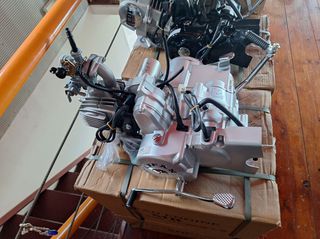 ΜΟΤΕΡ C 100 C110  C125  C150CC-thumb-5