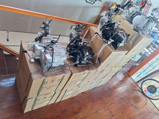 ΜΟΤΕΡ C 100 C110  C125  C150CC-thumb-8