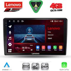 LENOVO SSQ 9103B_CPA (9inc) MULTIMEDIA TABLET for DACIA DUSTER mod. 2012-2019 | Pancarshop