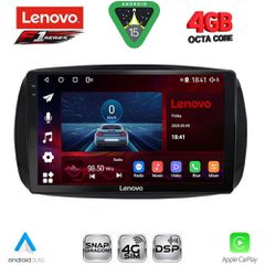 LENOVO SSQ 9623_CPA (9inc) MULTIMEDIA TABLET for SMART mod. 2016-2024 | Pancarshop