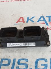 ΕΓΚΕΦΑΛΟΣ ΚΙΝΗΤΗΡΑ FIAT PUNTO II 1.2  IAW5AFP3  55192305 6160065103-thumb-1