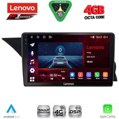 LENOVO SSQ 9411_CPA (NTG 4.0) (9inc) MULTIMEDIA TABLET for MERCEDES GLK (X204) mod. 2008-2012 | Pancarshop