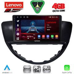 LENOVO SSQ 9660_CPA (9inc) MULTIMEDIA TABLET for SUBARU TRIBECA mod. 2007-2014 | Pancarshop