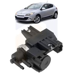 Βαλβίδα πίεσης turbo για Renault Megane Coupe 2008 2009 2010 2011 2012 2013 2014 149564959R