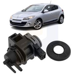 Βαλβίδα πίεσης turbo για Renault Megane Coupe 2008 2009 2010 2011 2012 2013 2014 8200575400