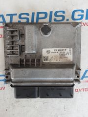 ΕΓΚΕΦΑΛΟΣ ΚΙΝΗΤΗΡΑ VW SEAT 03P906021P 28332918