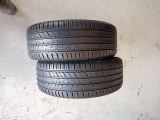 215/55R17 TEMAXIA 2 DOT4124 MATADOR 89%PELMA***ZAROGIANNHS**NIKOLAOS****