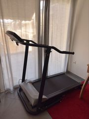 X-FIT ΔΙΑΔΡΟΜΟΣ ATLAS για μεγαλο βαρος χρηση