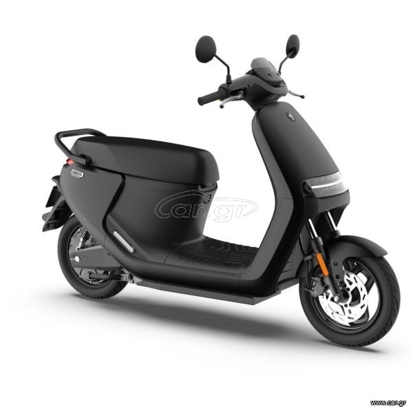 Segway E110 SE 2025