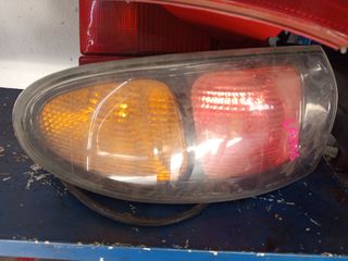DAEWOO LANOS 01 ΦΑΝΑΡΙΑ ΓΝΗΣΙΑ